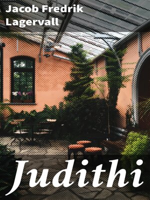 cover image of Judithi